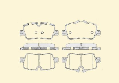 图片 宝马 325Li 2.0T后xDrive