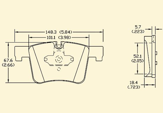 图片 宝马 328i 2.0T前xDrive